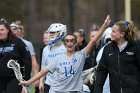 WLax vs So Maine  Women’s Lacrosse vs the University of Southern Maine.  - Photo by Keith Nordstrom : WLax, lacrosse
